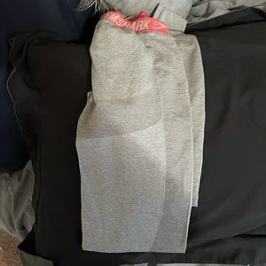 GymShark Flex leggings